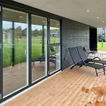 Awesome In With Sauna * Hadsund