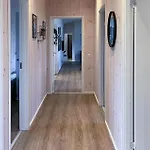 Awesome In With Sauna *