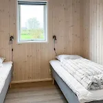 Awesome In With Sauna Hadsund
