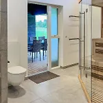 Awesome In With Sauna *