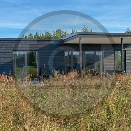 Awesome In With Sauna Hadsund