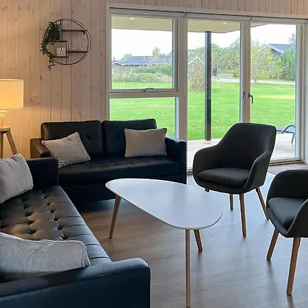 Awesome In With Sauna Hébergement de vacances