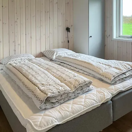 Awesome In With Sauna