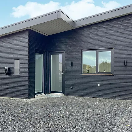 Awesome In With Sauna *