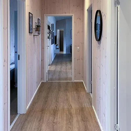 Gorgeous Home In Hadsund With Sauna *