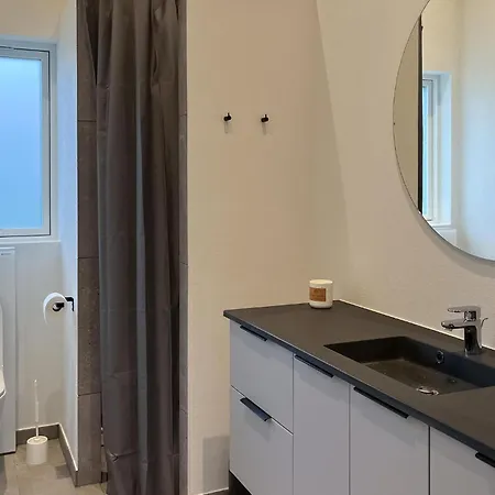 Gorgeous Home In Hadsund With Sauna * Hadsund
