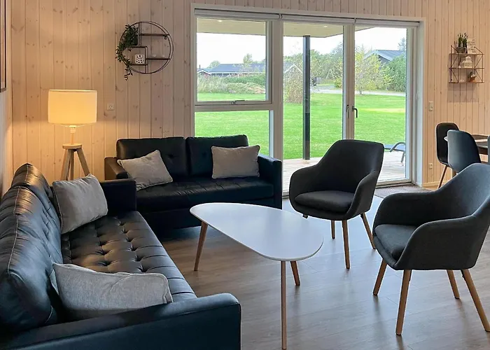 Awesome In With Sauna Hébergement de vacances