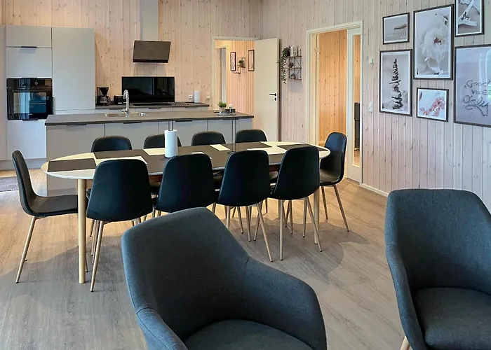 Awesome In With Sauna Hébergement de vacances