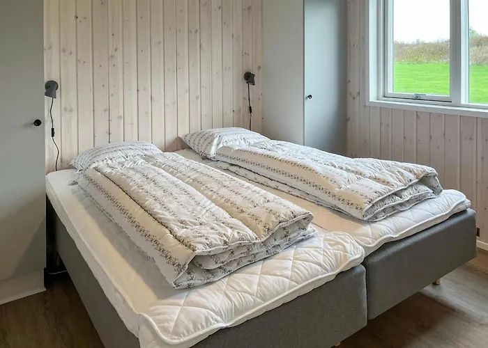 Awesome In With Sauna