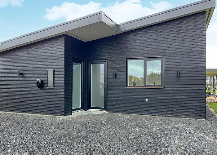 Awesome In With Sauna *