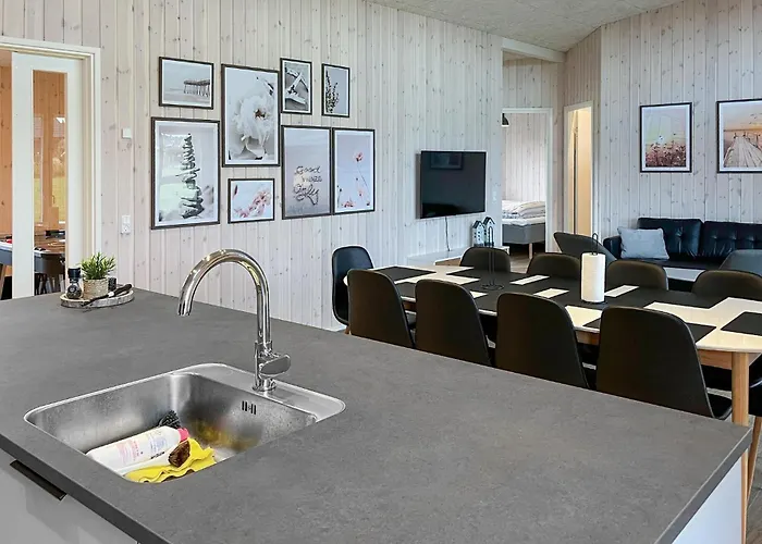 Awesome In With Sauna