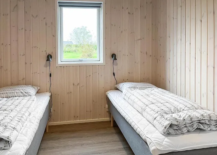 Awesome In With Sauna Hadsund