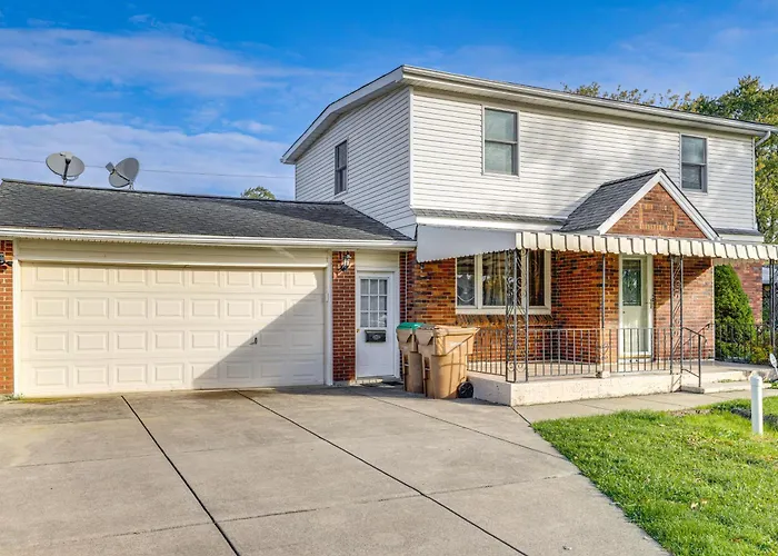 Awesome In With Sauna Hébergement de vacances Hadsund