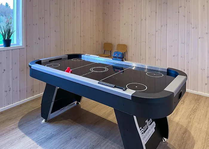 Awesome In With Sauna Hadsund