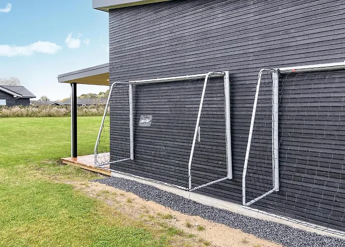 Hébergement de vacances Awesome In With Sauna *